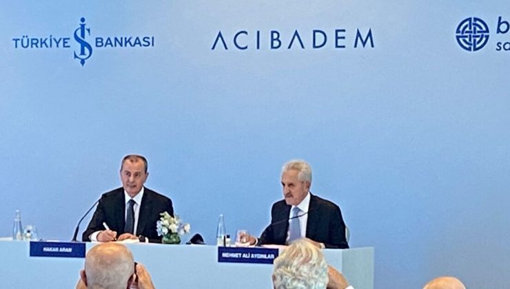 İş Bankası, Bayındır’ın yüzde 80 hissesini Acıbadem’e devretti