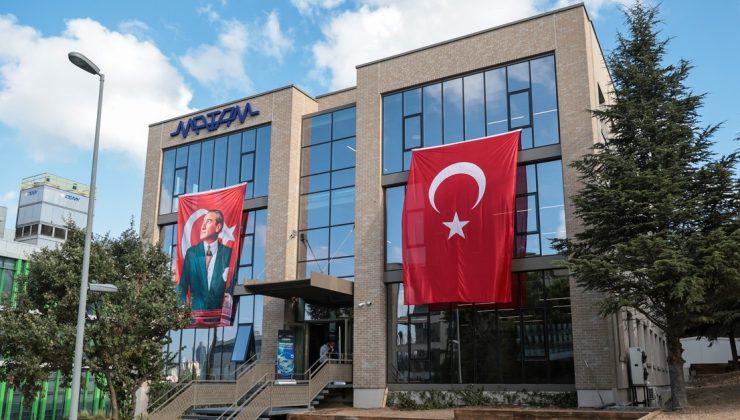 İş Bankası-İTÜ deprem araştırma merkezi MATAM açıldı