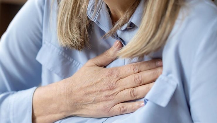 Kalp yetmezliği ve ritim bozukluğu olanlara yeni tedavi umudu