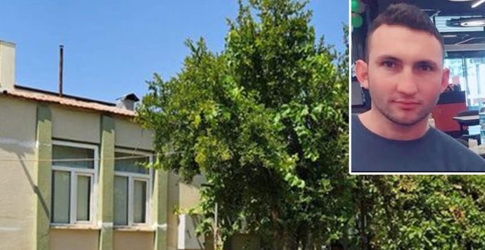 Kanlı kavga! Kayınpeder damadı öldürdü!