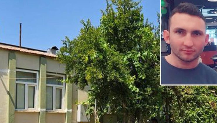 Kanlı kavga! Kayınpeder damadı öldürdü!
