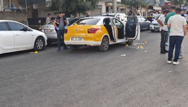 Katlettiği Nazlı’yı bir ay önce de vurmuş!