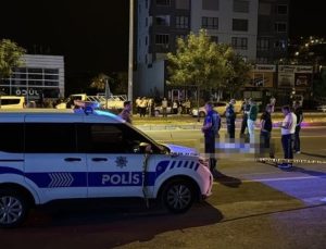 Kayseri’de peş peşe 2 aracın çarptığı kadın hayatını kaybetti