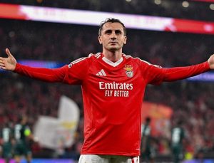Kerem Aktürkoğlu transferinde mutlu son! Milli futbolcu için KAP açıklaması bekleniyor
