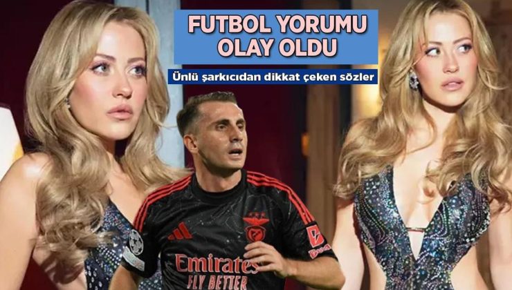 Kerem Aktürkoğlu Fenerbahçe yolunda! Derya Uluğ'dan transfer yorumu