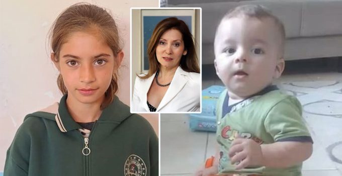 Kimi boğuldu kimi vuruldu kimi de kaza kurbanı oldu! 4 günde 10 çocuk neden öldü? Toplum bilimci Prof. Dr. Nilüfer Narlı değerlendirdi…