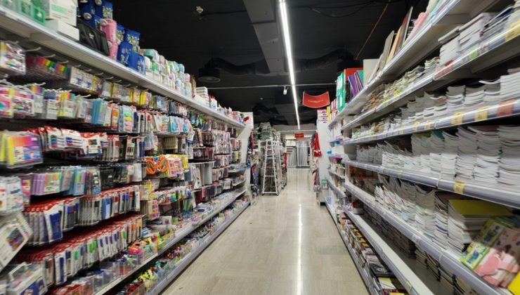 Kırtasiye sektöründen velilere “merdiven altı ürün” uyarısı:  Bu semboller yoksa geri bırakın