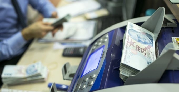 KKM bakiyelerindeki düşüş devam ediyor