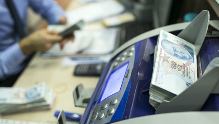 KKM bakiyelerindeki düşüş devam ediyor