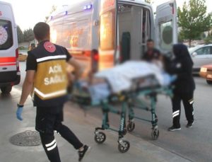 Konya’da plajda çıkan kavgada 6 kişi yaralandı