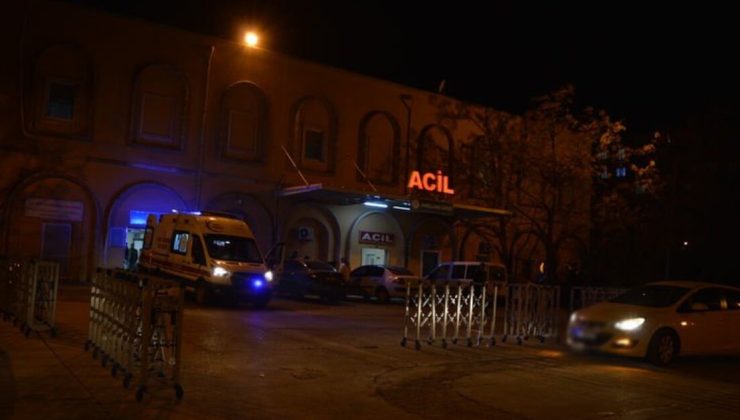 Mardin’de kayalıklardan düştüğü iddia edilen kız çocuğu öldü