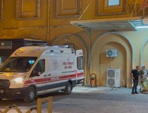 Mardin’de silahlı kavga: 2 ölü