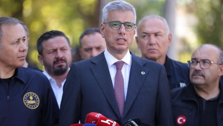 Memişoğlu: Randevu sorunumuz yok