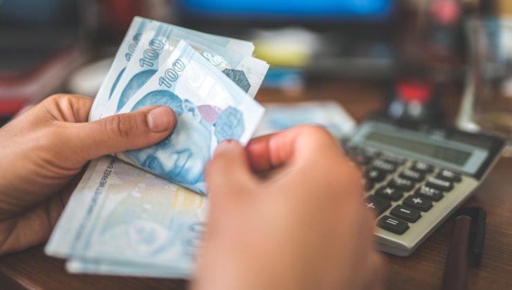 Memur-Sen Başkanı Yalçın’dan ‘en düşük memur maaşı’ açıklaması