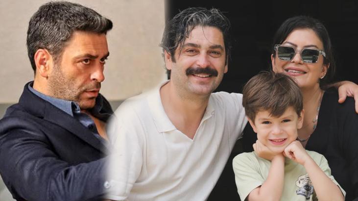 Ozan Akbaba eşi Buket'in doğum gününü siyah – beyaz fotoğraf karesiyle kutladı! 'İyi ki…'