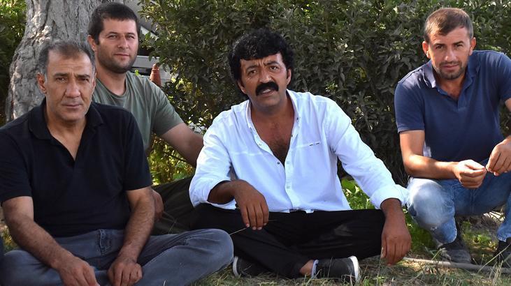 "Van'ın Müslüm Baba'sı" görenleri şaşırtıyor! 6 ay önce ismini de değiştirdi