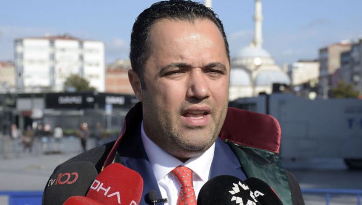Rezan Epözdemir gözaltına alındı