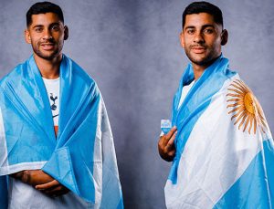 Romero, 4 yıl daha Tottenham’da!