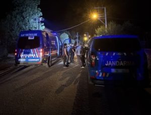 Sakarya’da silahlı kavga: 2 ölü, 2 yaralı