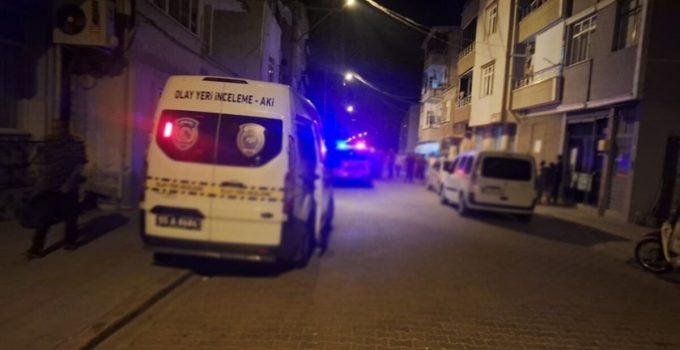 Samsun’da oğlunu bıçakla yaralayan baba gözaltına alındı