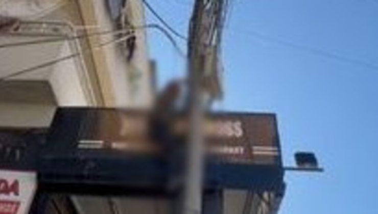 Şanlıurfa’da elektrik direğinde akıma kapılmıştı; 7 gün sonra öldü