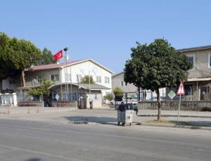 Şantiyede tartıştığı işçiyi tabancayla ayağından vurdu