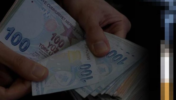 Sigara fiyat artışında nispi vergi etkisi
