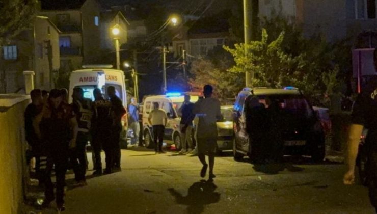 Sivas’ta kına gecesinde halay kavgası: 12 yaralı