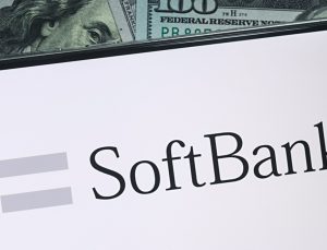 SoftBank’tan Intel’e büyük yatırım