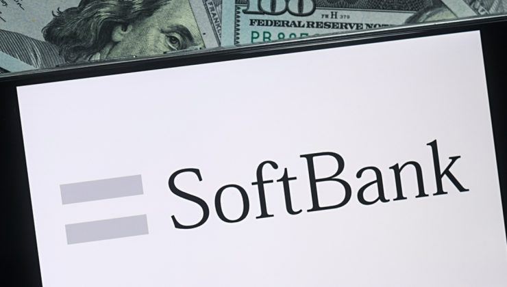 SoftBank’tan Intel’e büyük yatırım