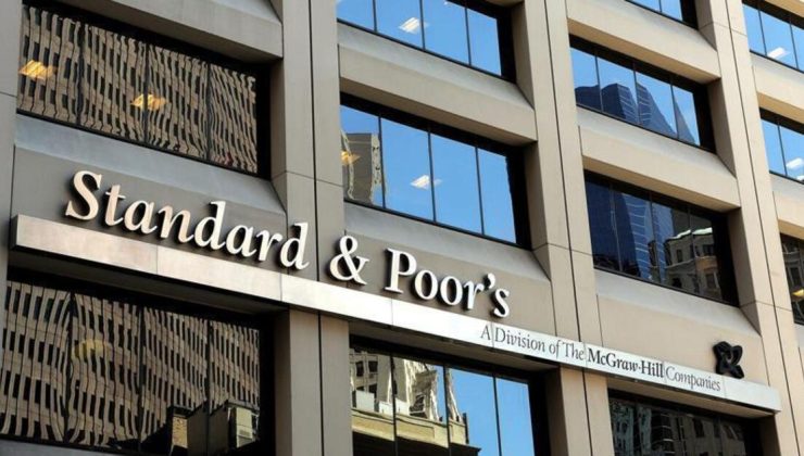 S&P, ABD’nin kredi notunu teyit etti