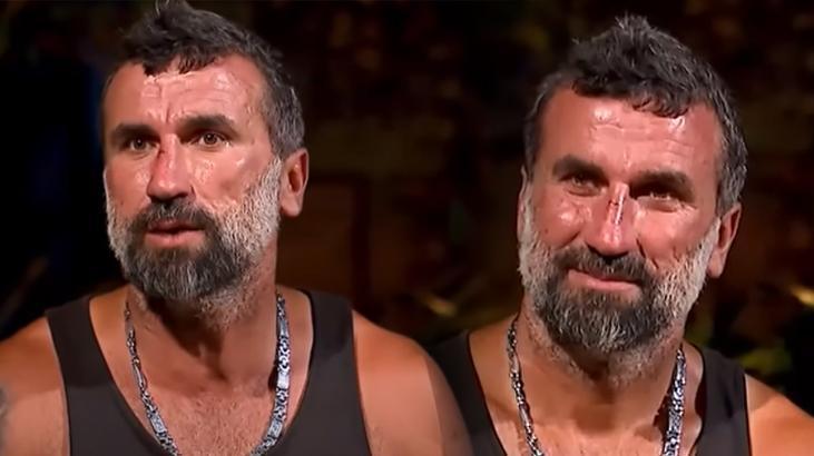 Survivor'dan olaylı şekilde ayrılmıştı! Hikmet Tuğsuz'un yeni rotası belli oldu