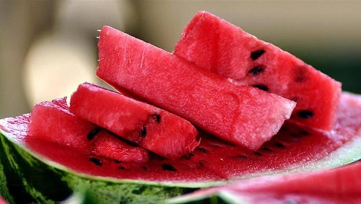 Tarladan markete fiyat makası açıldı: Karpuz tarlada 2, markette 8,5 TL