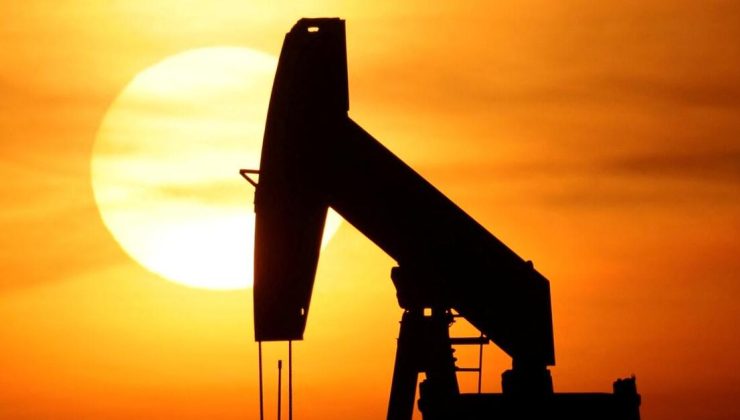 Temmuzda petrol üretimi 4 milyon varil oldu