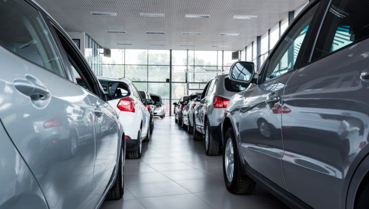 Ticaret Bakanlığı’ndan bayilere ÖTV uyarısı