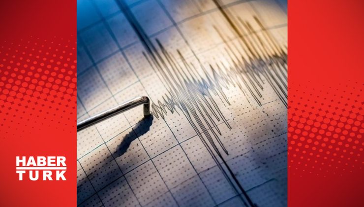 Tokat’ta 4 büyüklüğünde deprem