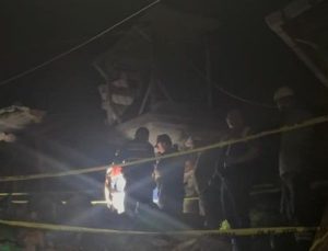 Trabzon’da fındık bahçesinde akıma kapıldılar: 2 ölü