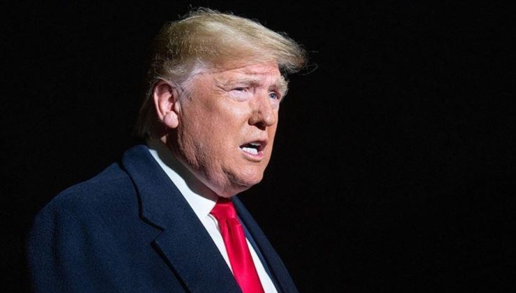Trump, Çalışma İstatistikleri Bürosu için adayını açıkladı