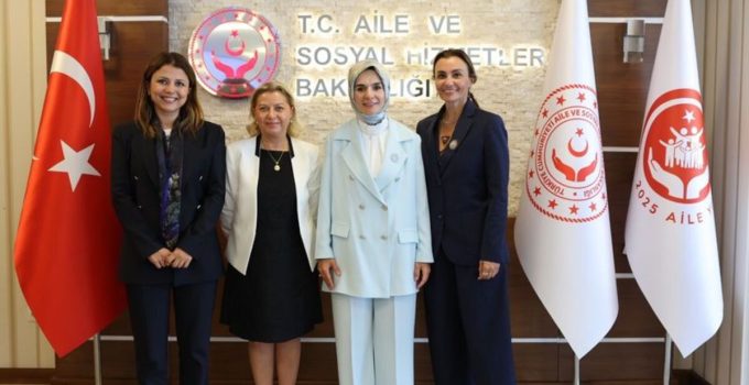 Turka, kadın istihdamı ve sürdürülebilirliği odağına aldı