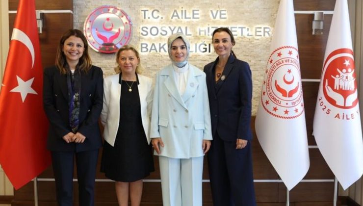 Turka, kadın istihdamı ve sürdürülebilirliği odağına aldı