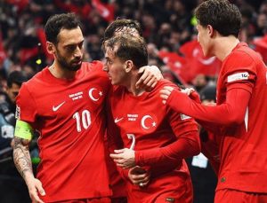 Türkiye İspanya maçı biletleri ne zaman satışa çıkacak?