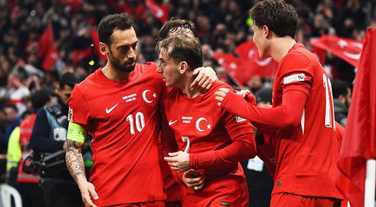 Türkiye İspanya maçı biletleri ne zaman satışa çıkacak?