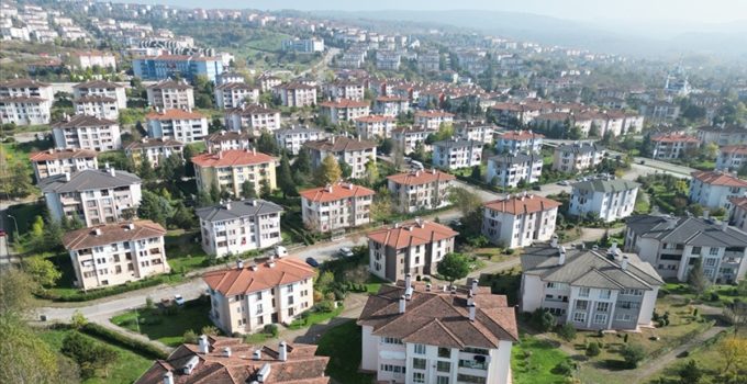 Türkiye’deki konutların neredeyse yarısının Zorunlu Deprem Sigortası bulunmuyor