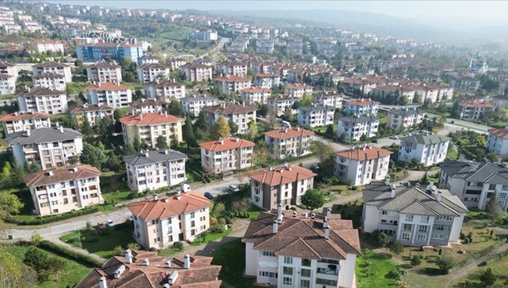 Türkiye’deki konutların neredeyse yarısının Zorunlu Deprem Sigortası bulunmuyor