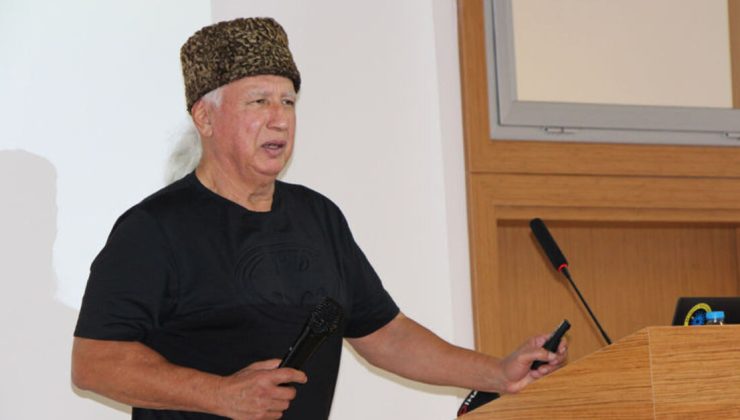 Üşümezsoy, sosyal medyanın konuştuğu deprem tahminini anlattı
