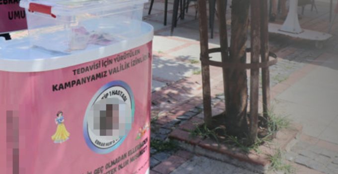 Valilikten SMA/DMD yardım stantlarına düzenleme