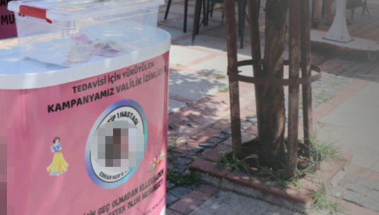 Valilikten SMA/DMD yardım stantlarına düzenleme