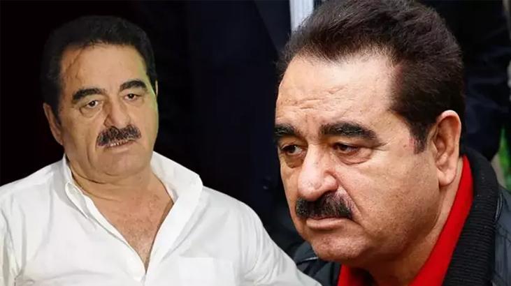 İbrahim Tatlıses paylaştı! Hatay'daki orman yangını nedeniyle konseri ertelendi