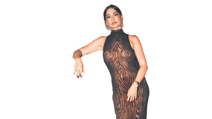 İllüzyonist Demet