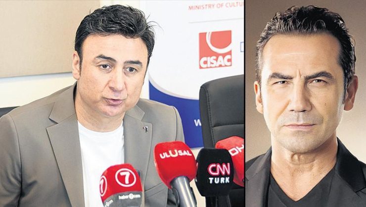 ‘MSG karanlık örgüt’